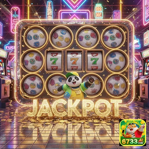 Bonus de Boas-Vindas Imperdíveis para Você - 6733